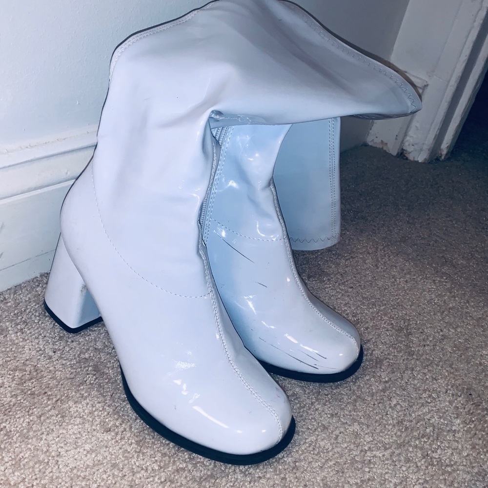 GoGo Boots